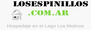 Losespinillos.com.ar